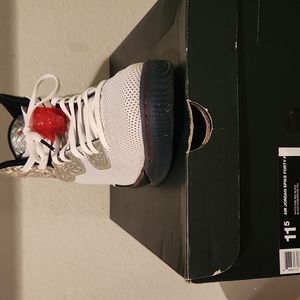 Air Jordan Spike Forty PE